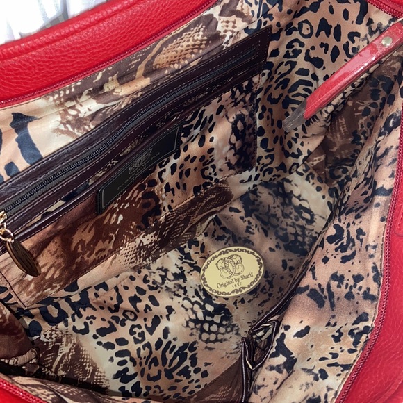 Sharif 1827 I Love New York 2 in 1 Bags - Picture 6 of 17